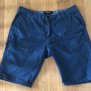 Quicksilver shorts